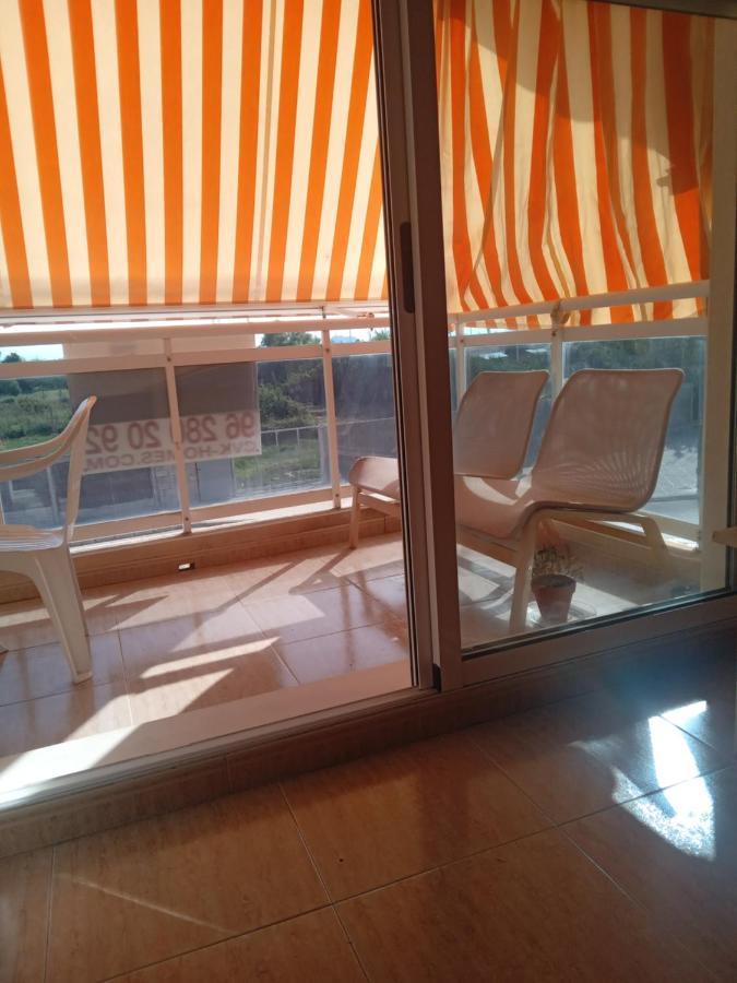 Charli Beach Miramar Ngoại thất bức ảnh