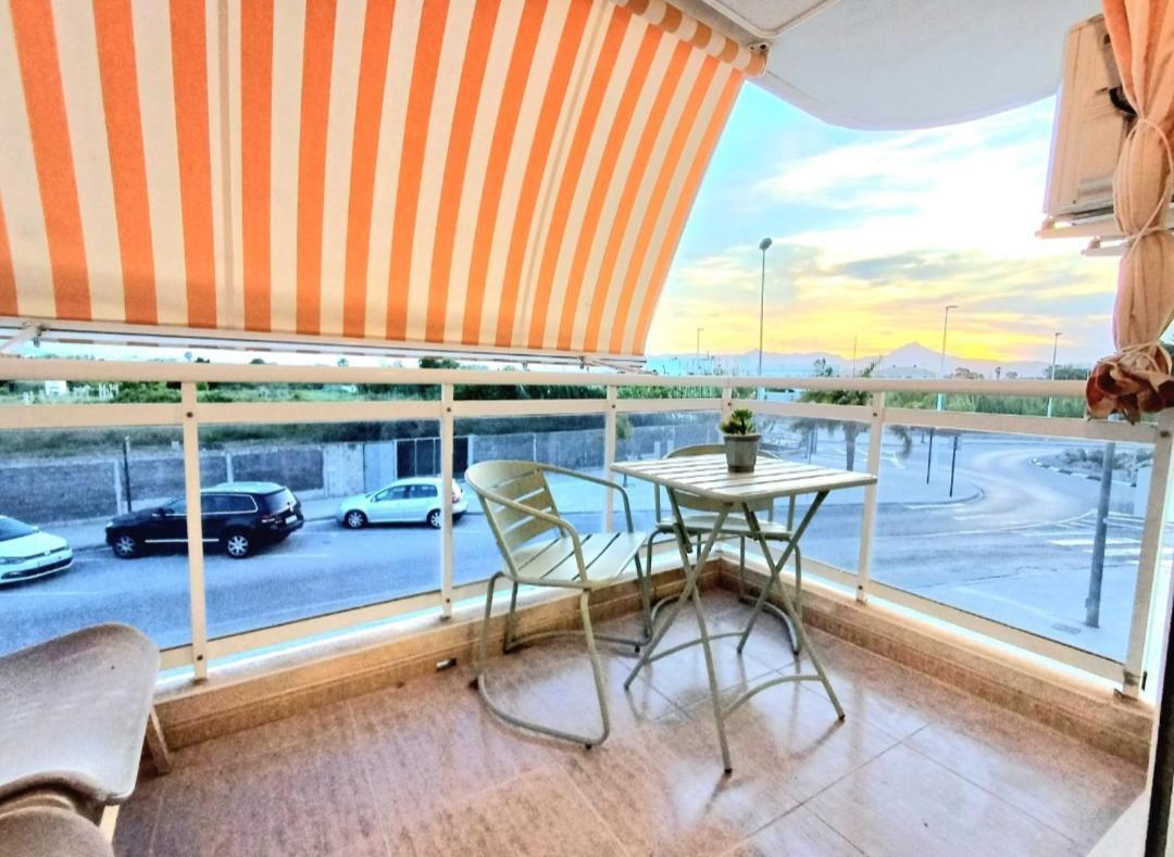 Charli Beach Miramar Ngoại thất bức ảnh